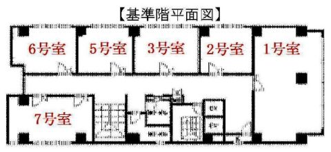 平面図