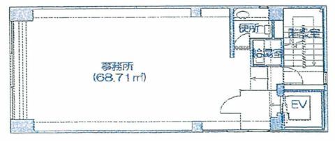 平面図