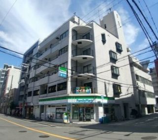 Grove梅田東