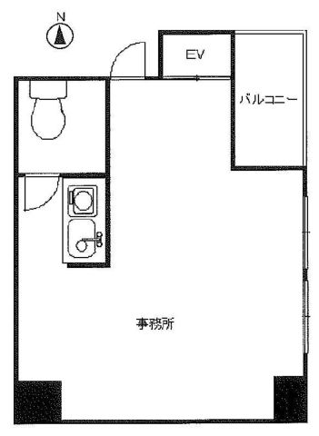 平面図