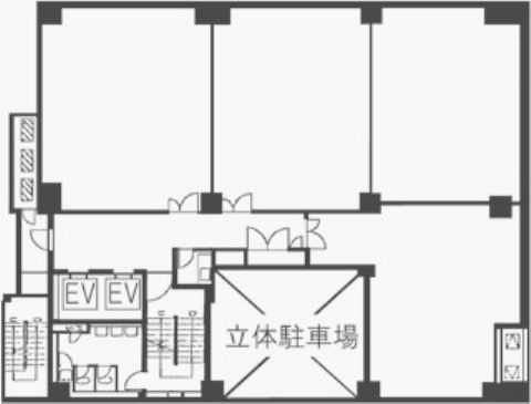平面図