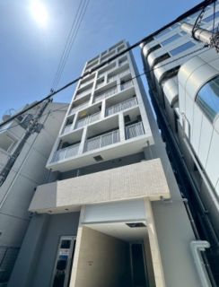 アーバネックス大阪天満宮Ⅰ