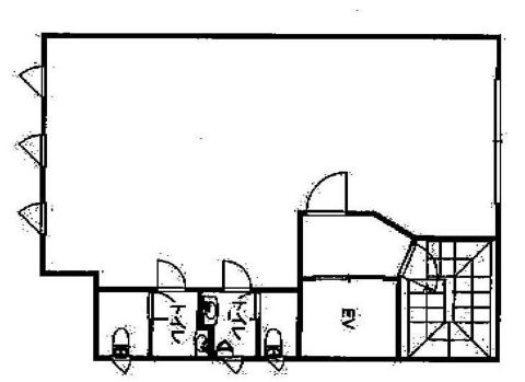 平面図