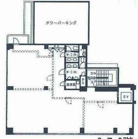 平面図