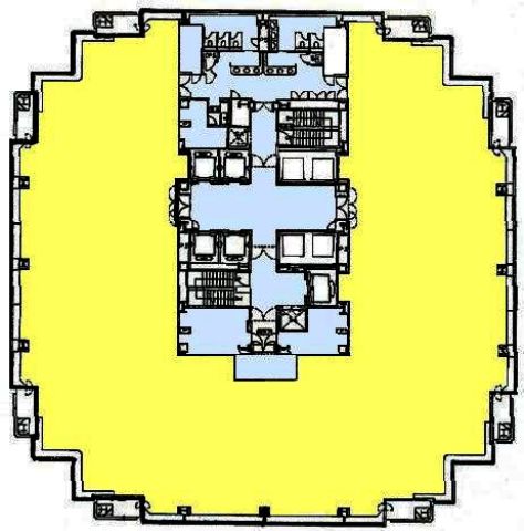 平面図