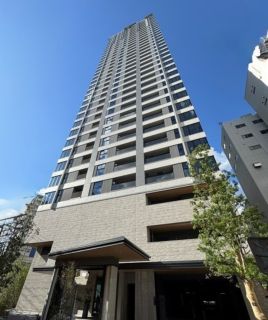 ザ・パークハウス大阪梅田タワー