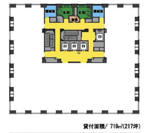 平面図