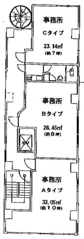 平面図