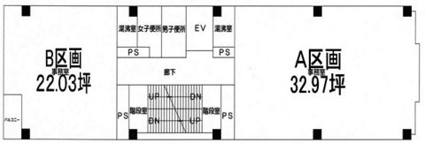平面図