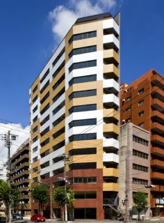 クリスタルブライト本町東