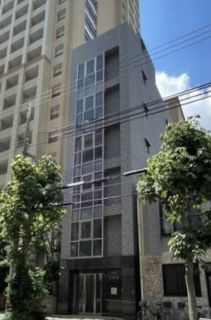 TOMO BLDG