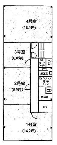 平面図