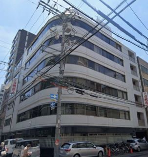 日繊商工ビル