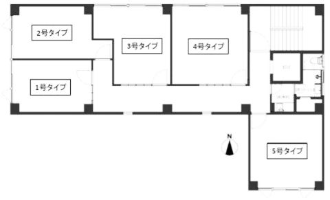 平面図