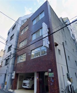 フォレストパーク北新町