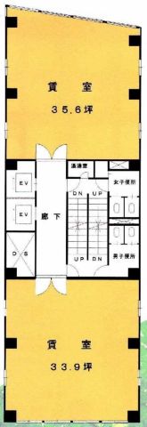 平面図