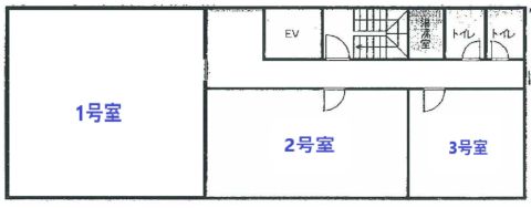 平面図