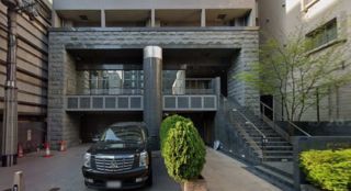 グランマーレ天満橋