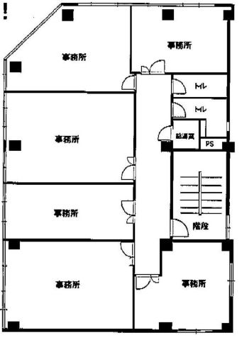 平面図