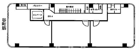 平面図