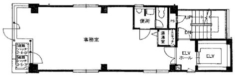 平面図