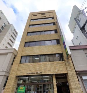 生川ビル(ナルカワ)