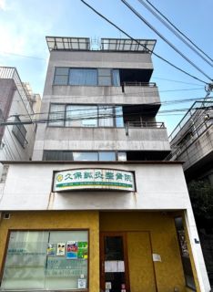 ベニーフェイスビル
