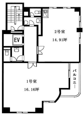 平面図