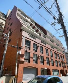 東本町センタービル