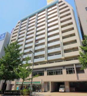 ブランクレール谷町