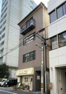 テツタニ第二ビル(旧:宮脇ビル)