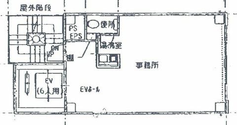 平面図