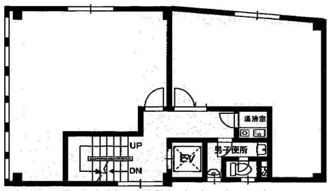 平面図