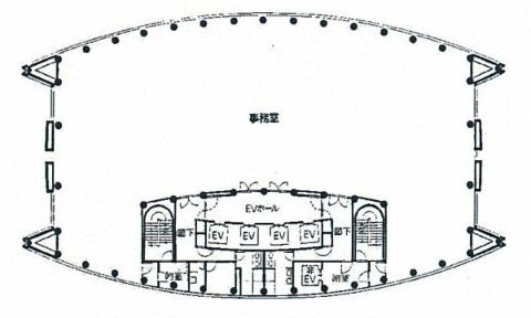 平面図