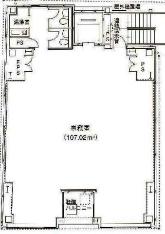平面図