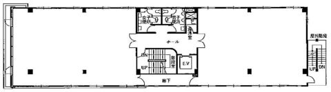 平面図