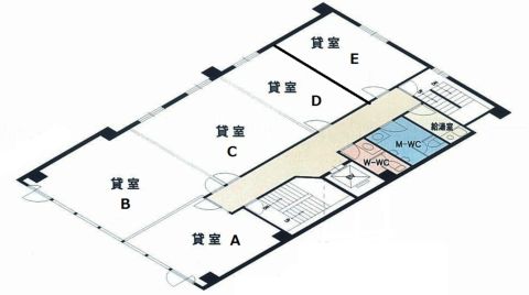 平面図