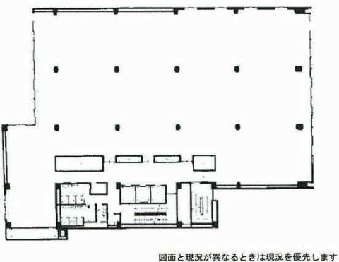 平面図