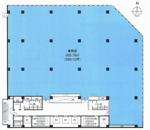 平面図