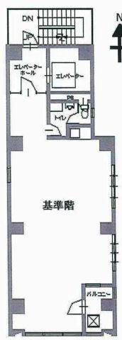 平面図