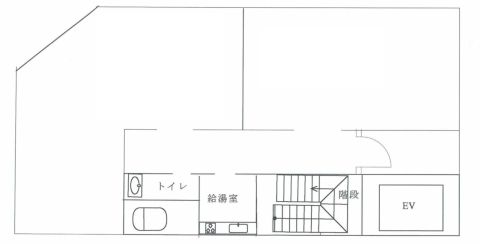 平面図