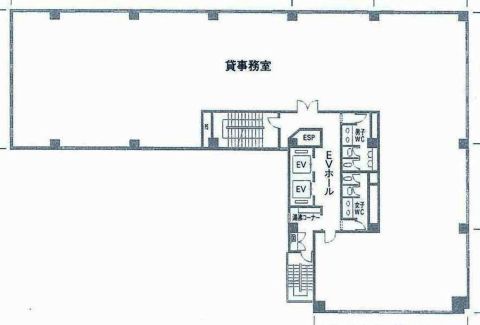 平面図