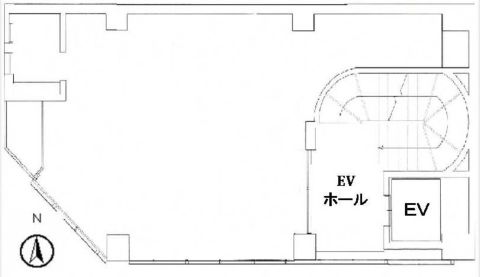 平面図