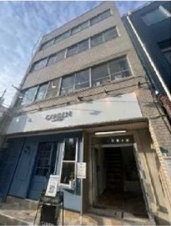 瀬川ビル