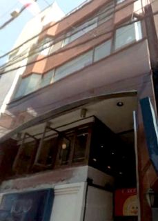 燕京ビル
