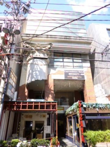 リバティ心斎橋ビル