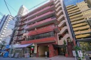 トーカンマンション長堀橋