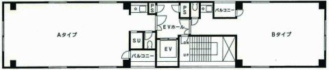 平面図