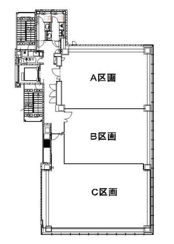 平面図