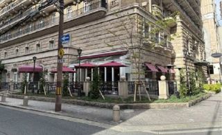 心斎橋 店舗